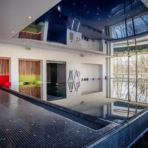 Hotel Crowne Plaza By Ihg, Antwerpen
