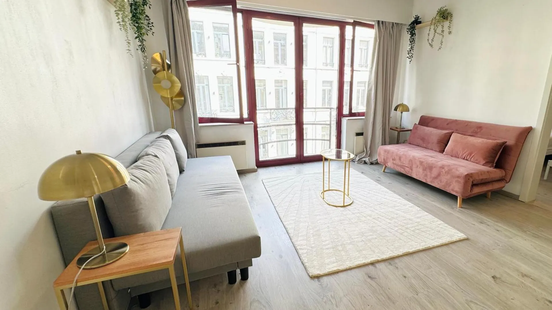 Bright And Central Antwerp Apartments 0*,  Belgium